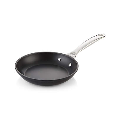 Le Creuset Toughened Nonstick 8 & 10 Fry Pan Set (PROMO) – The