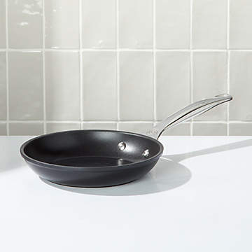 Kitchen Kaboodle  Le Creuset Of America Inc Le Creuset Stainless Non-Stick  Skillet 10