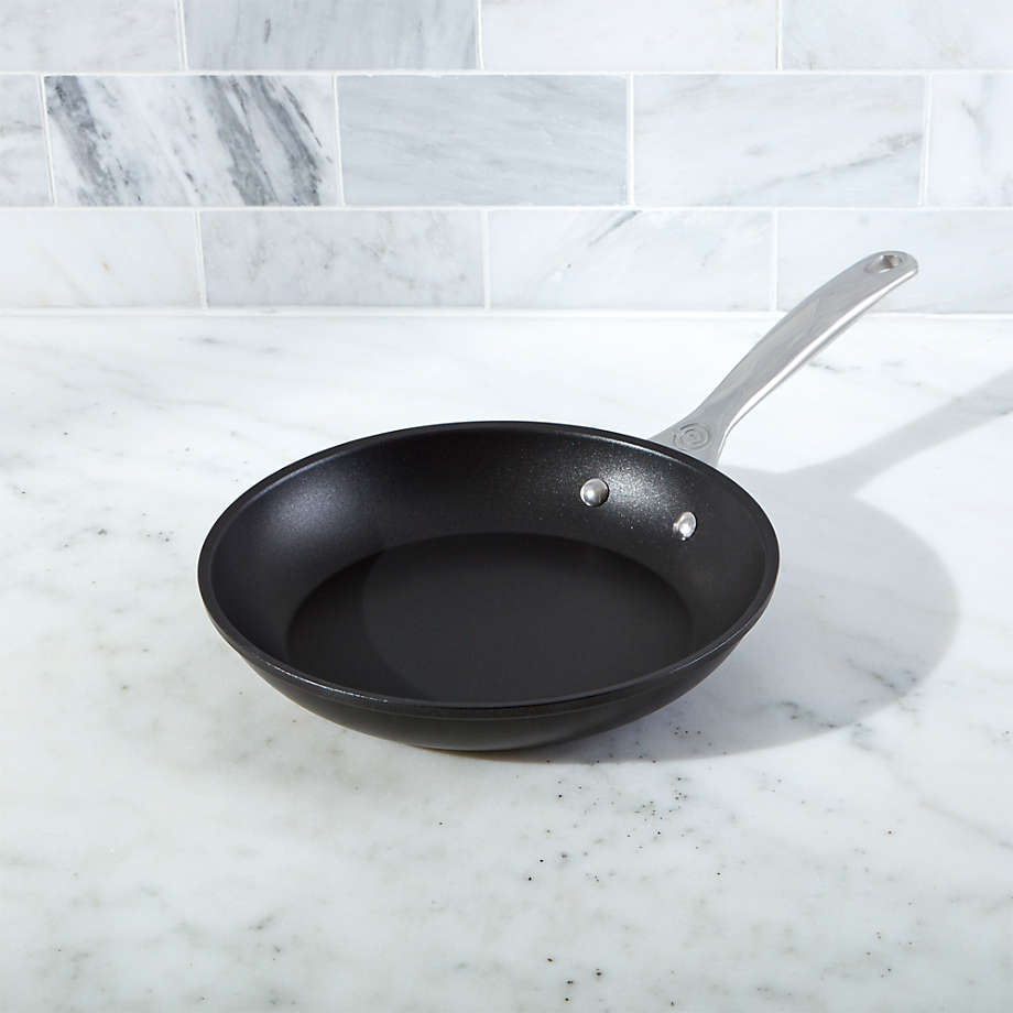 Le Creuset Toughened Nonstick Pro Fry Pan, 9.5-in.