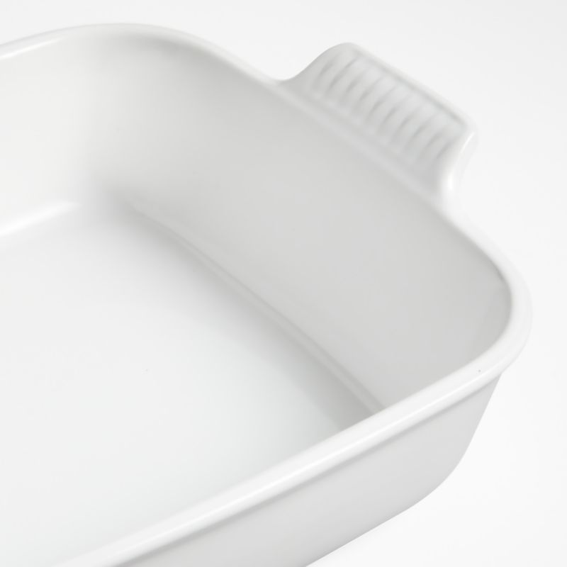 Le Creuset ® 5-Piece White Ceramic Bakeware Set - image 1 of 2