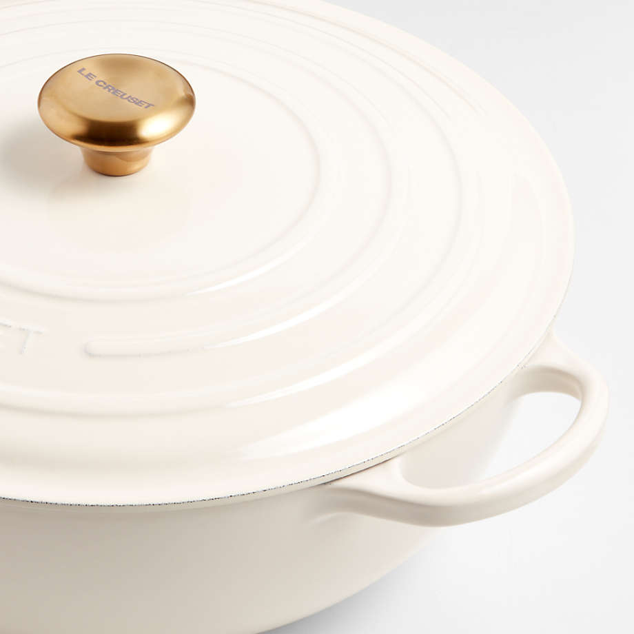 Le Creuset Signature 7.5 Qt Round Chef's Oven