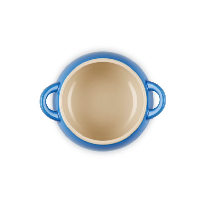 Le Creuset Blueberry-Shaped Mini Cocotte - image 4 of 6