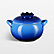 Blueberry Cocotte