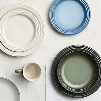 Le Creuset Dinnerware