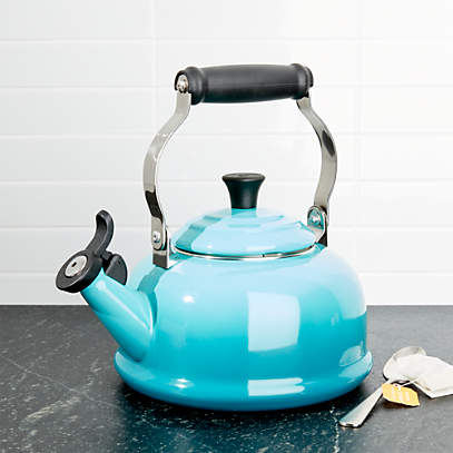 Le 2025 creuset kettle