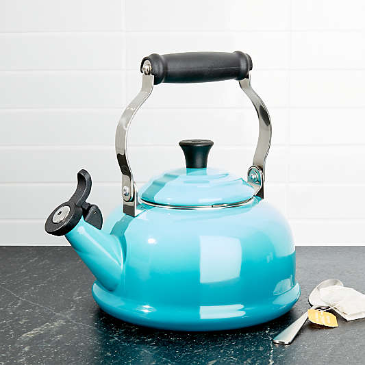 smeg teapot