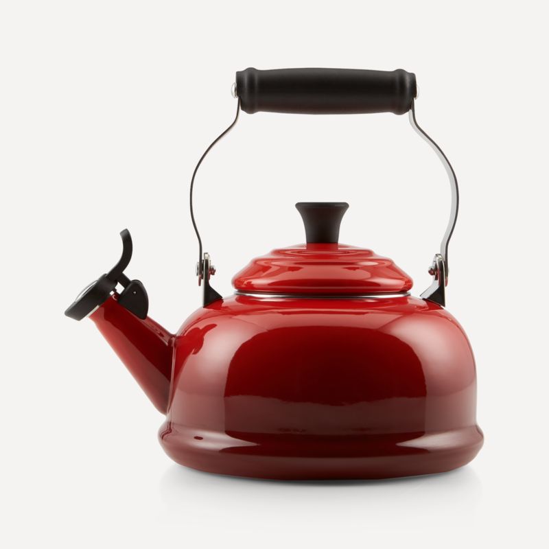 Le Creuset Tea Kettles