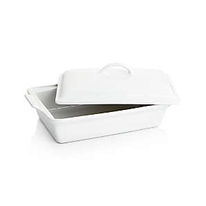 Broiler safe clearance baking dish