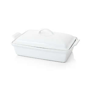 Broiler safe baking sales dish