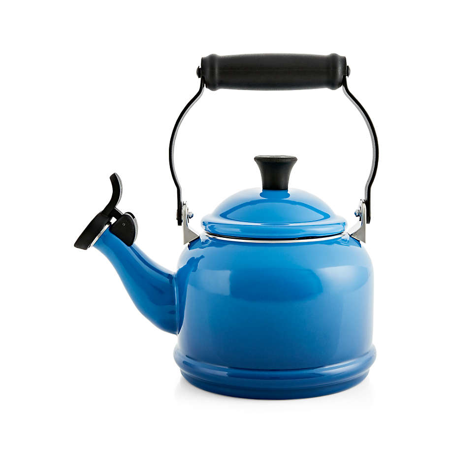 Le Creuset Classic Whistling Kettle - Marseille