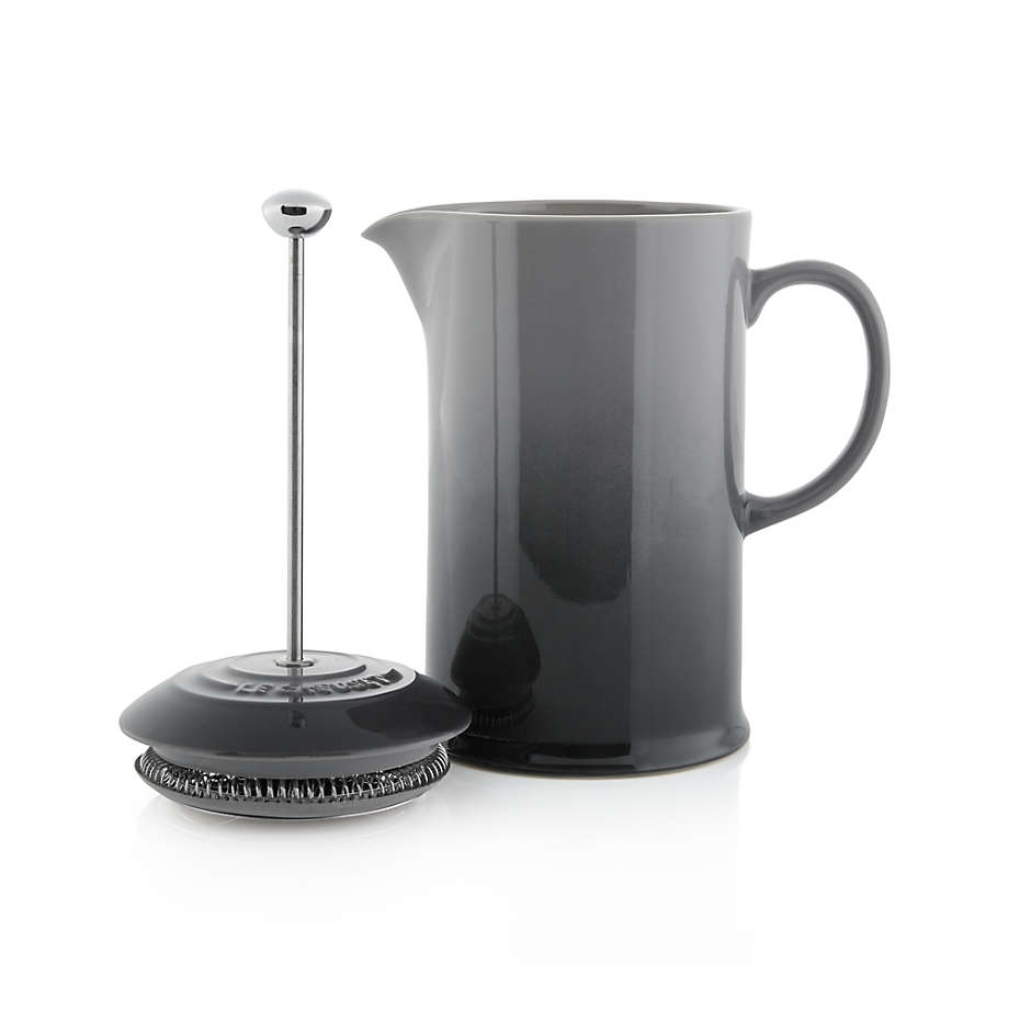 Le Creuset French Press