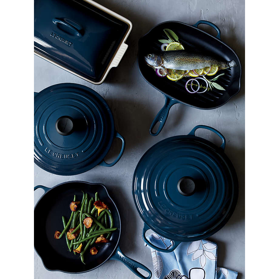 Le creuset bakeware sales