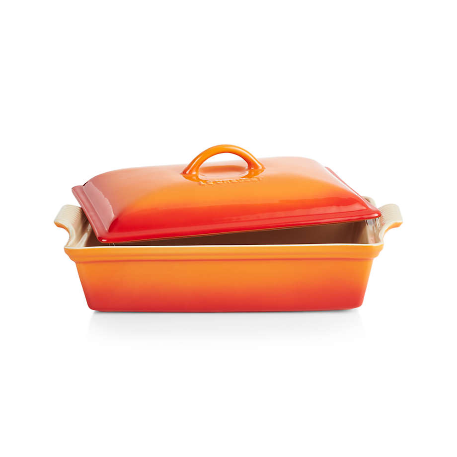Le creuset shop oven tray