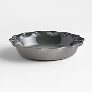 Le Creuset ® Heritage Thyme Pie Dish