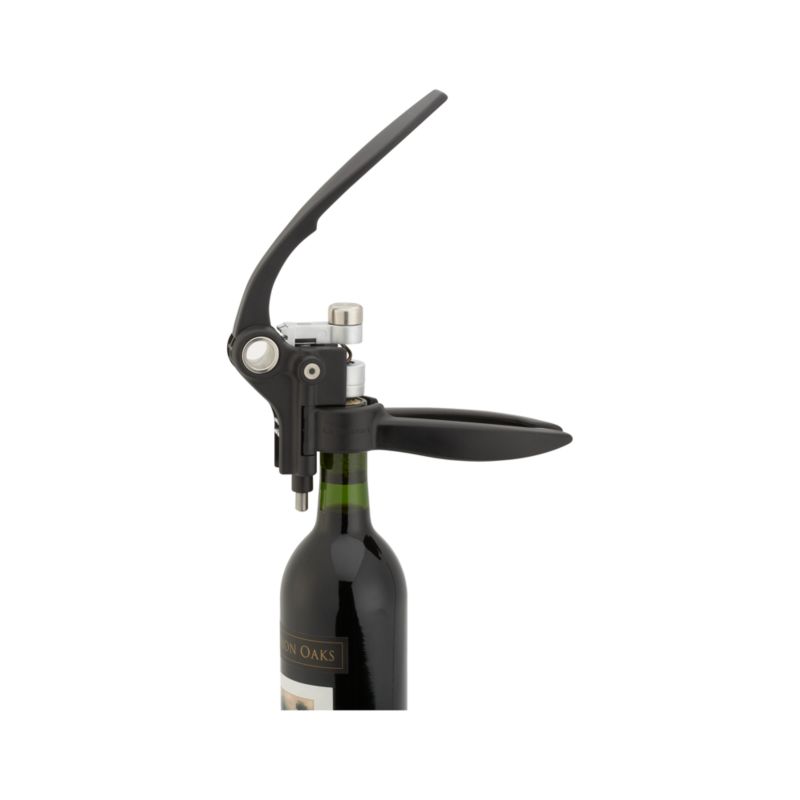 Le Creuset ® Lever Wine Opener and Foil Cutter - image 1 of 5