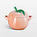 Peach Cocotte