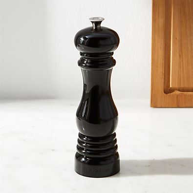 View Le Creuset Black Pepper Mill details