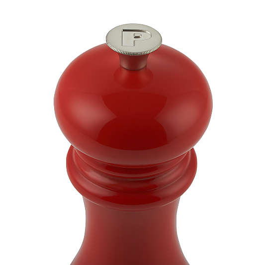 Le Creuset ® Cerise Red Salt Mill