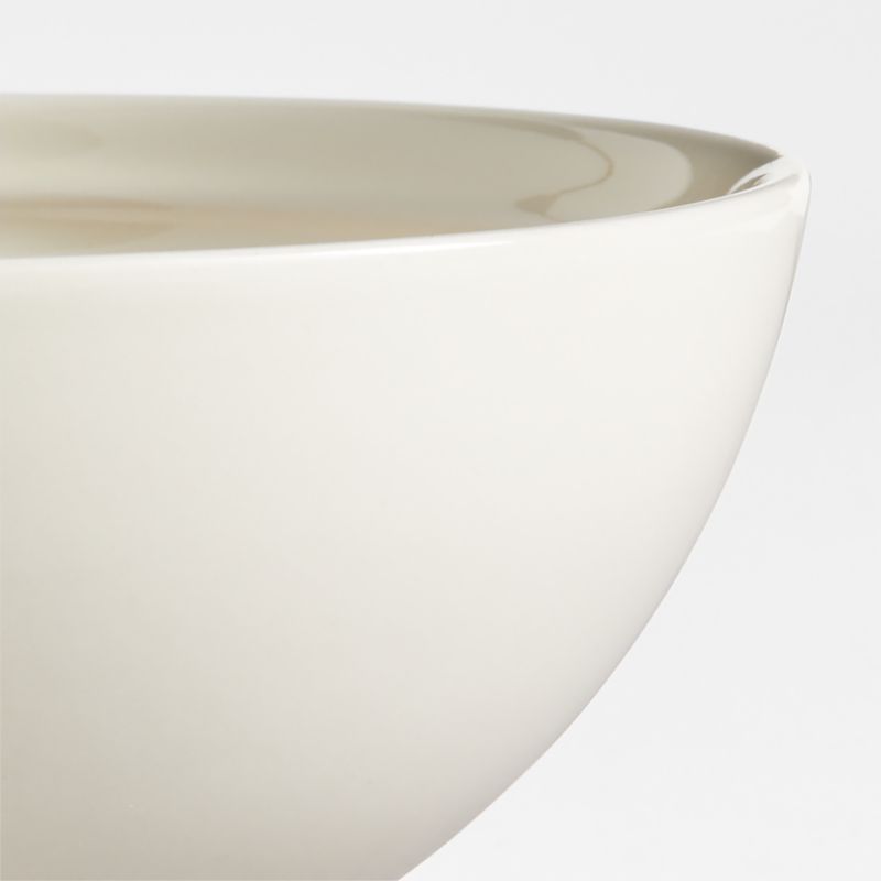 Le Creuset ® Meringue Cereal Bowls, Set of 4