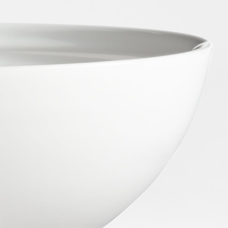 Le Creuset ® White Cereal Bowls, Set of 4 - image 7 of 7