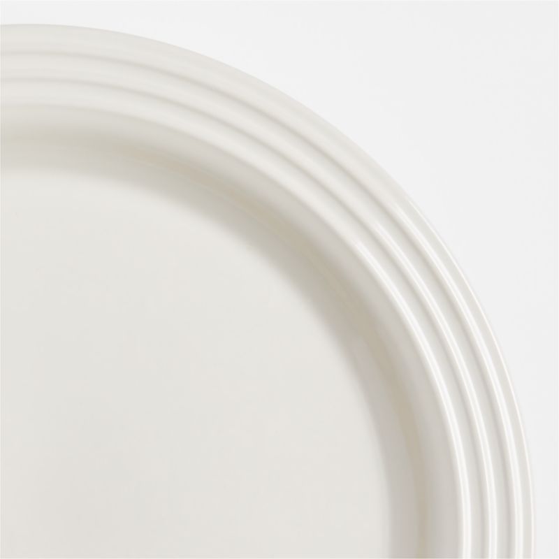 Le Creuset ® Meringue Dinner Plates, Set of 4 - image 5 of 7