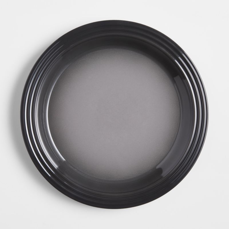 Le Creuset ® 16-Piece Oyster Grey Dinnerware Set - image 8 of 9