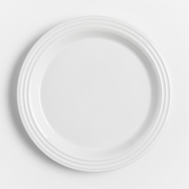 Le Creuset ® 16-Piece White Dinnerware Set - image 6 of 8