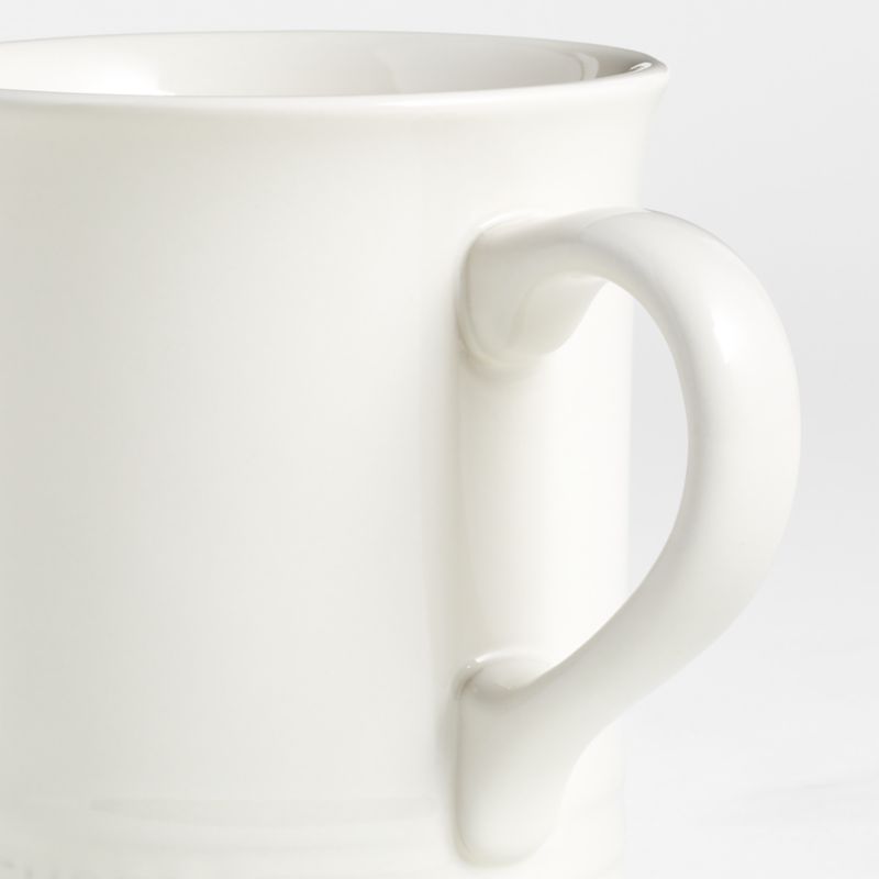 Le Creuset ® 14-oz. Meringue Mugs, Set of 4 - image 6 of 7