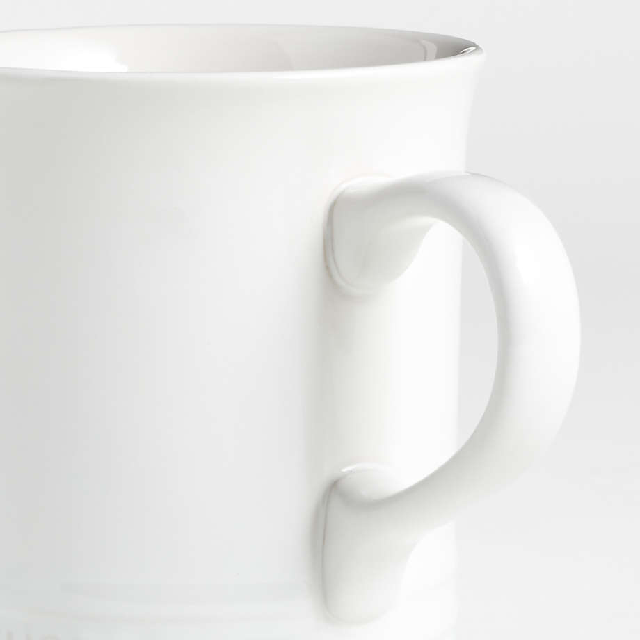 Le Creuset Mug - White