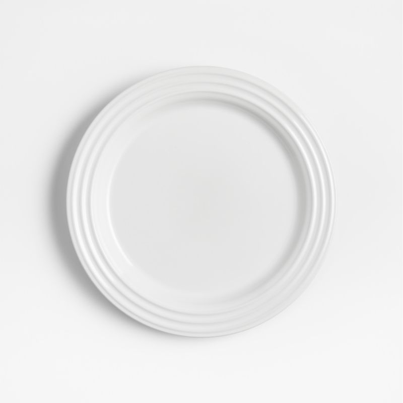 Le Creuset ® 16-Piece White Dinnerware Set - image 7 of 8