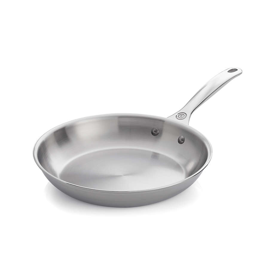 https://cb.scene7.com/is/image/Crate/LeCreusetSSFryPan10inF14/$web_pdp_main_carousel_med$/220913131859/le-creuset-signature-stainless-steel-10-frypan.jpg
