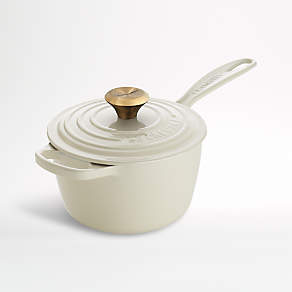 Le Creuset 5.5 qt. Signature Round Oven – Nest