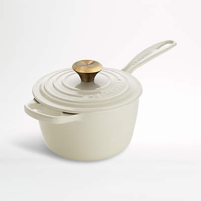 1.75 Quart Saucepan with Cover