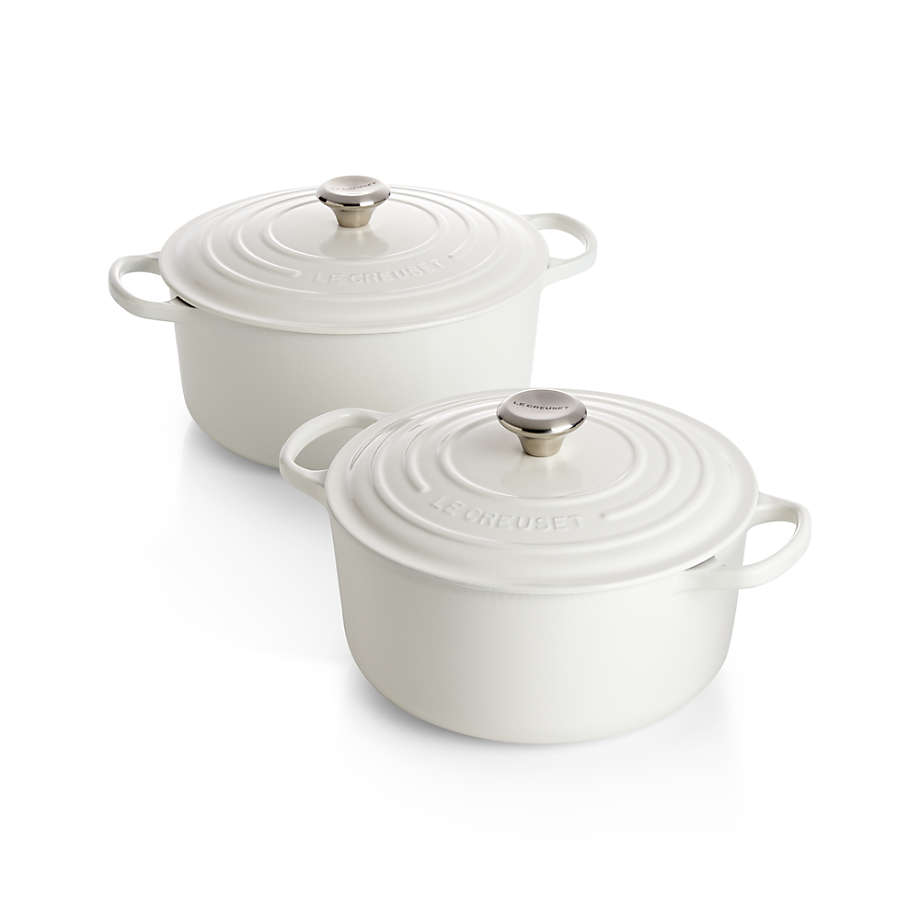 https://cb.scene7.com/is/image/Crate/LeCreusetSigRoundFrenchOvensWhiteF16/$web_pdp_main_carousel_med$/220913133021/le-creuset-signature-round-white-french-ovens.jpg