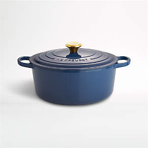 Le Creuset Signature Enameled Cast Iron Saucepan, 2.25-Quart, 5 Colors on  Food52