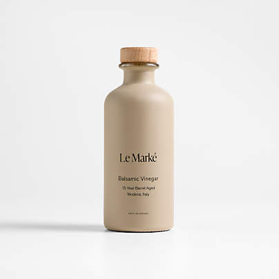 Le Marke Balsamic Vinegar 200ml