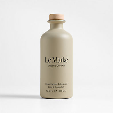 View Le Marke Organic Olive Oil 375ml details