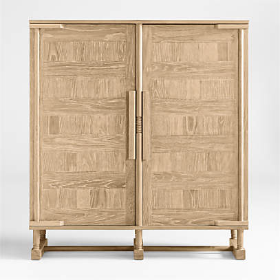 Wardrobe/Storage Cabinet