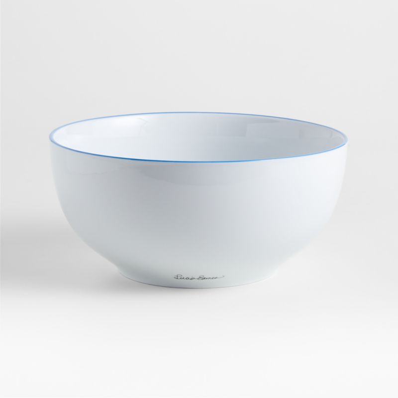 Sol Heart Medium Ceramic Mixing Bowl by Lucia Eames - image 0 of 5