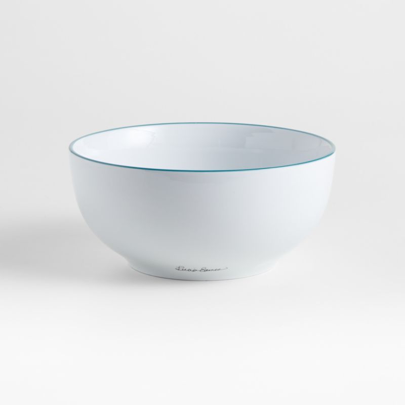 Sol Heart Small Ceramic Mixing Bowl by Lucia Eames - image 0 of 5