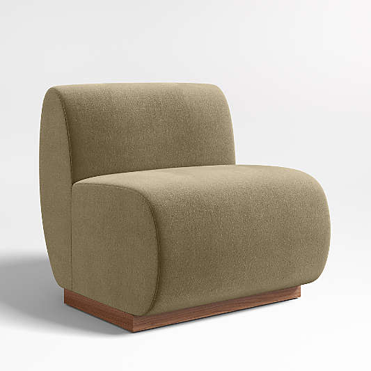 Leandro Dining Banquette (30"-42")