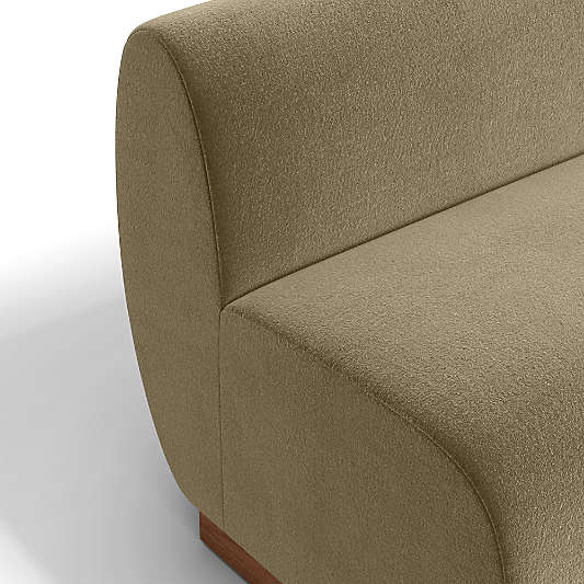 Leandro U-Shaped Dining Banquette
