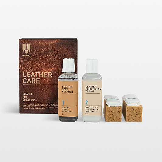 Leather Care Kit
