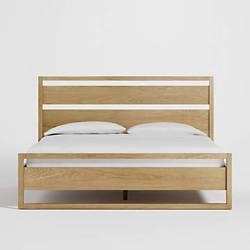 Keane bed crate 2024 and barrel