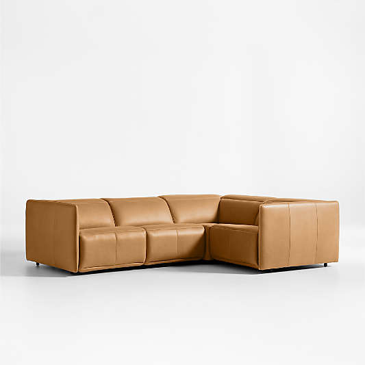 FSC-Certified Sustainable Wood Furniture & Sofas | Crate & Barrel