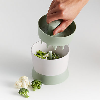 View Lekue Vegetable Ricer details