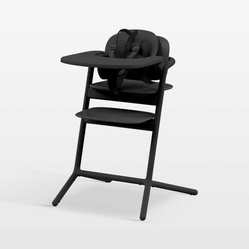 Nuna ® LEAF ™ Grow Light Brown Teddy Baby Activity Chair