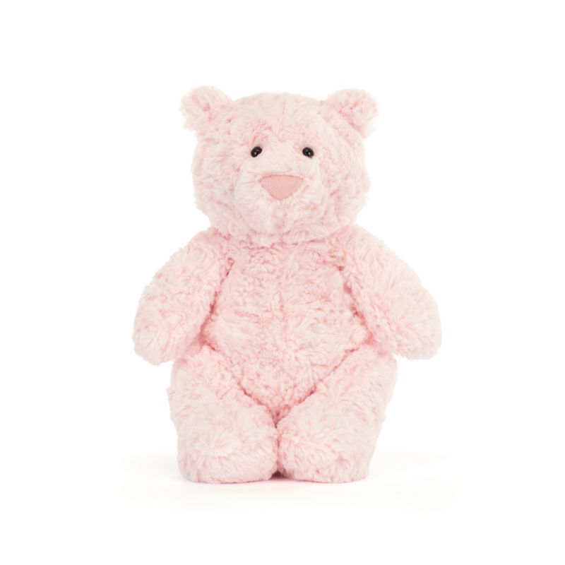 Jellycat ® Leola Medium Bear Kids Stuffed Animal - image 3 of 4
