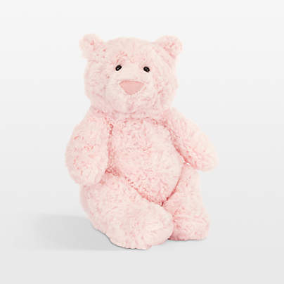 Jellycat ® Leola Medium Bear Kids Stuffed Animal