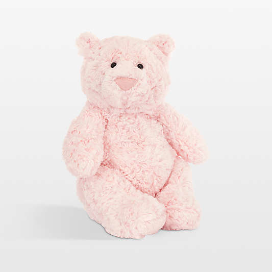 Jellycat ® Leola Medium Bear Kids Stuffed Animal